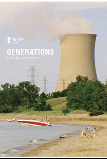 Generations - Poster / Capa / Cartaz - Oficial 1