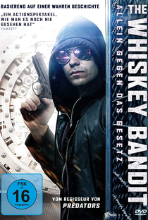 O Bandido - Poster / Capa / Cartaz - Oficial 7