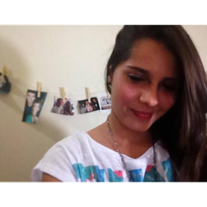 Foto de perfil de Ana Carolina Carvalho