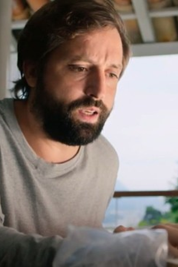 Poster de Episódio Hipocondríaco (2021)