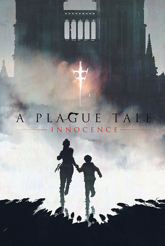 Poster 1 de Série A Plague Tale (1ª Temporada) (2027)