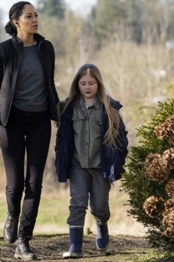 Poster de Episódio You Can Call Her Caroline (2021)