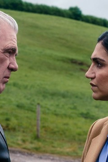 Poster de Episódio Episode 4 (2023)