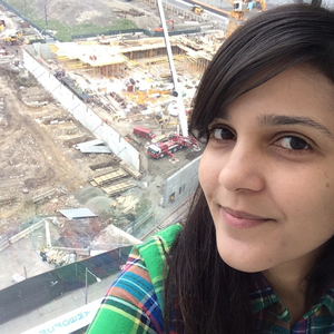 Foto de perfil de maira