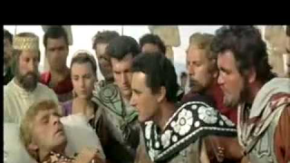 Trailer: Alexander The Great - 1955 Movie