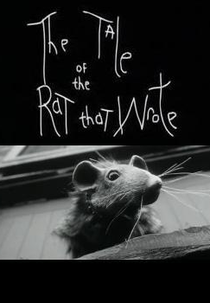 The Tale of The Rat That Wrote (The Tale of The Rat That Wrote)