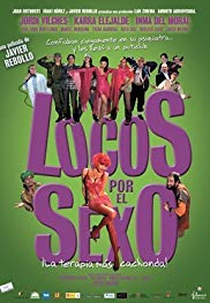 Locos por el sexo (Locos por el sexo)