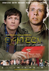 Eighteen (Eighteen)