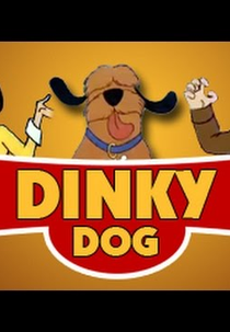 Cachorro Quente (Dinky Dog)