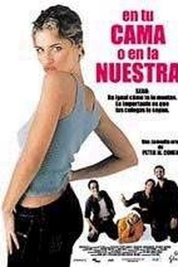  de Filme Eles Só Pensam Naquilo (2000)