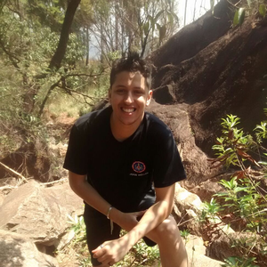 Foto de perfil de John Müller