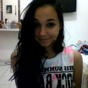 Foto de perfil de Naíla