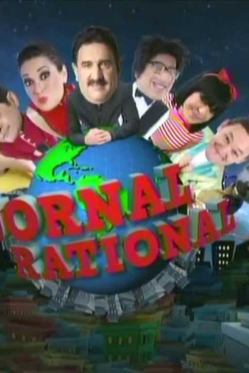  de TV Jornal Rational (2009)