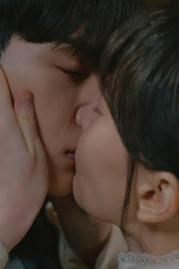 Poster de Episódio 10화 (2024)