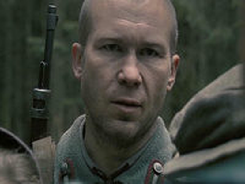 Foto 11 de Franz + Polina 