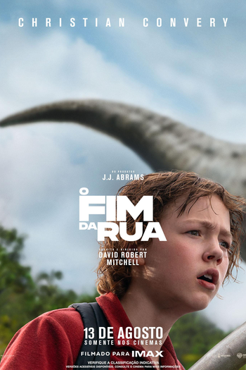  de Filme O Fim da Rua (2026)