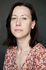Olga Safronova