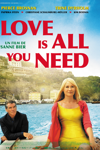  de Filme Amor é Tudo o que Você Precisa (2012)