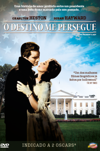  de Filme O Destino Me Persegue (1953)