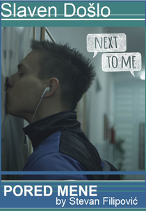 Next to Me (Pored mene)