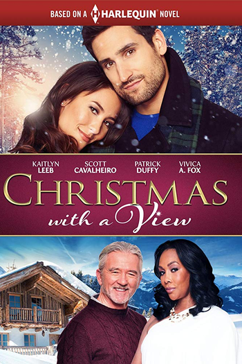  de Filme Paisagem de Natal (2018)
