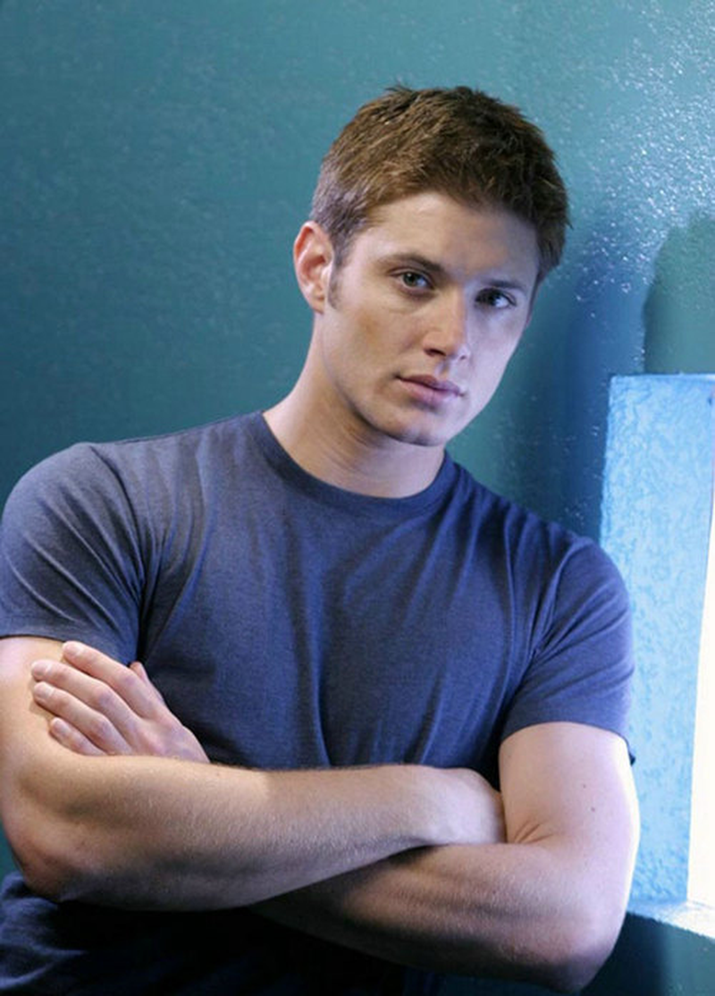 Jensen Ackles - Foto 23