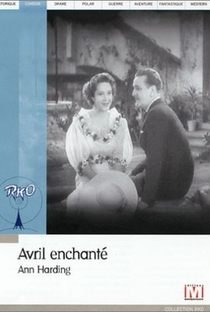 Enchanted April  - Poster / Capa / Cartaz - Oficial 1