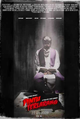 Poster 7 de Filme The Forbidden Door (2009)