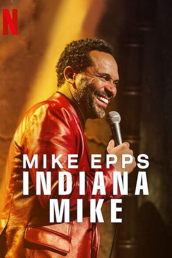  de Filme Mike Epps: De Volta a Indiana (2022)