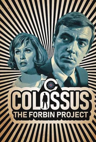 Poster 11 de Filme Colossus 1980 (1970)