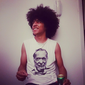 Foto de perfil de Mazinho Souza