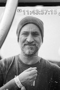 Fábio Ock - Poster 1