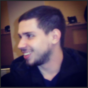 Foto de perfil de João