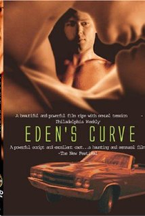 Eden's Curve - Poster / Capa / Cartaz - Oficial 1