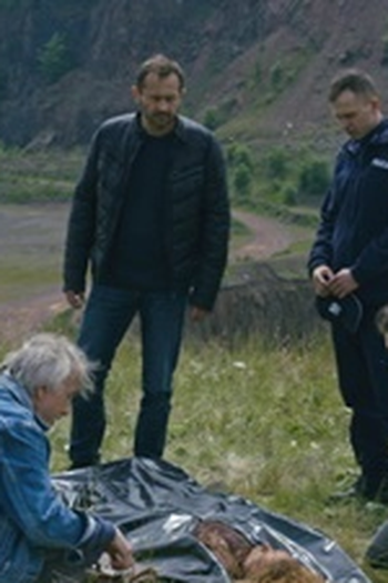 Poster de Episódio Odcinek 2 (2018)