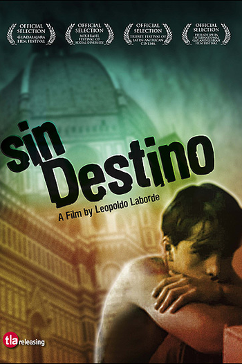 Poster de Filme Sin destino (2002)