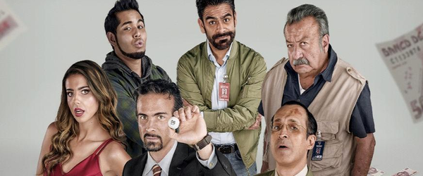 Corazonada – Trailer, estreno y todo sobre la película del mayor fraude en la Lotería Nacional