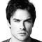 Ian Somerhalder