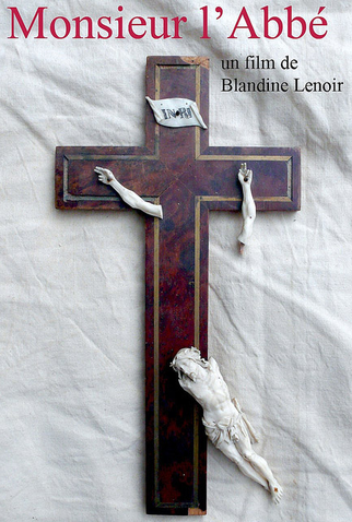 Poster 1 de Curta O Senhor Abade (2010)