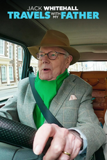 Jack Whitehall: Travels with My Father (5ª Temporada) (Jack Whitehall: Travels with My Father (Season 5))