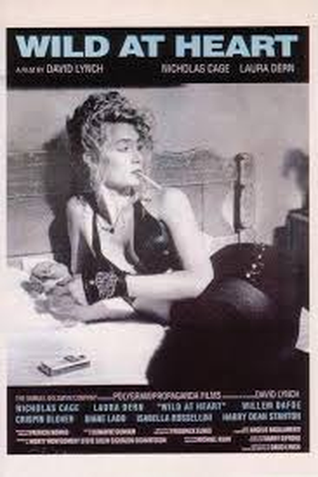  de Filme Coração Selvagem (1990)