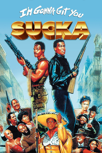  de Filme Vou Te Pegar Otário  (1988)