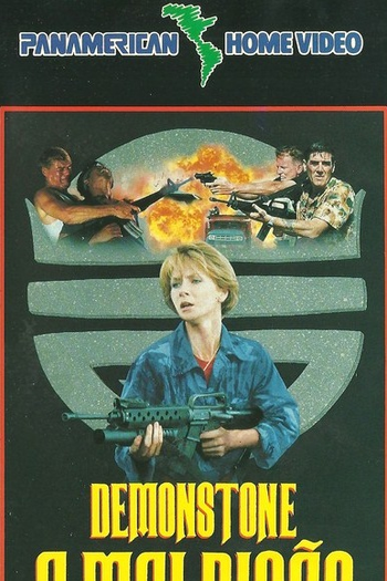 de Filme A Maldição (1989)