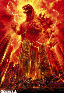 O Retorno de Godzilla (Gojira)