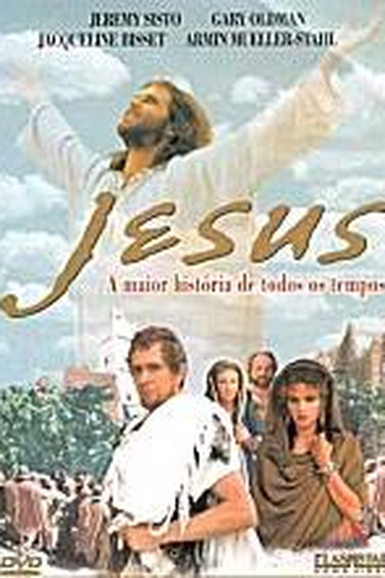  de Filme Jesus (1999)
