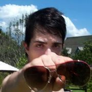 Foto de perfil de Matheus Oliveira