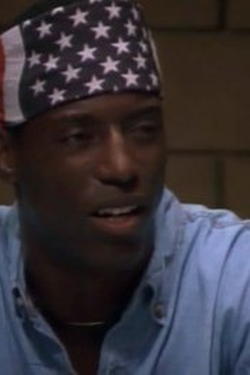 Poster de Episódio Black and Blue (1994)