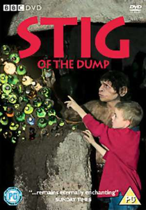 Stig, o Homem das Cavernas (Stig of the Dump)