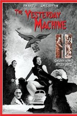 The Yesterday Machine (The Yesterday Machine)
