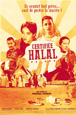 Certifiée Halal (Certifiée Halal)